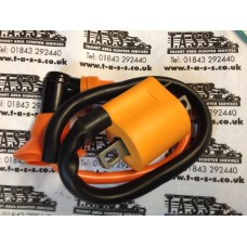 COIL HI POWER HT COIL - LML 4 STROKE